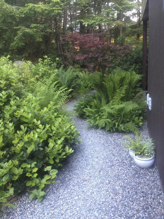 Hyphocus Bed & Breakfast