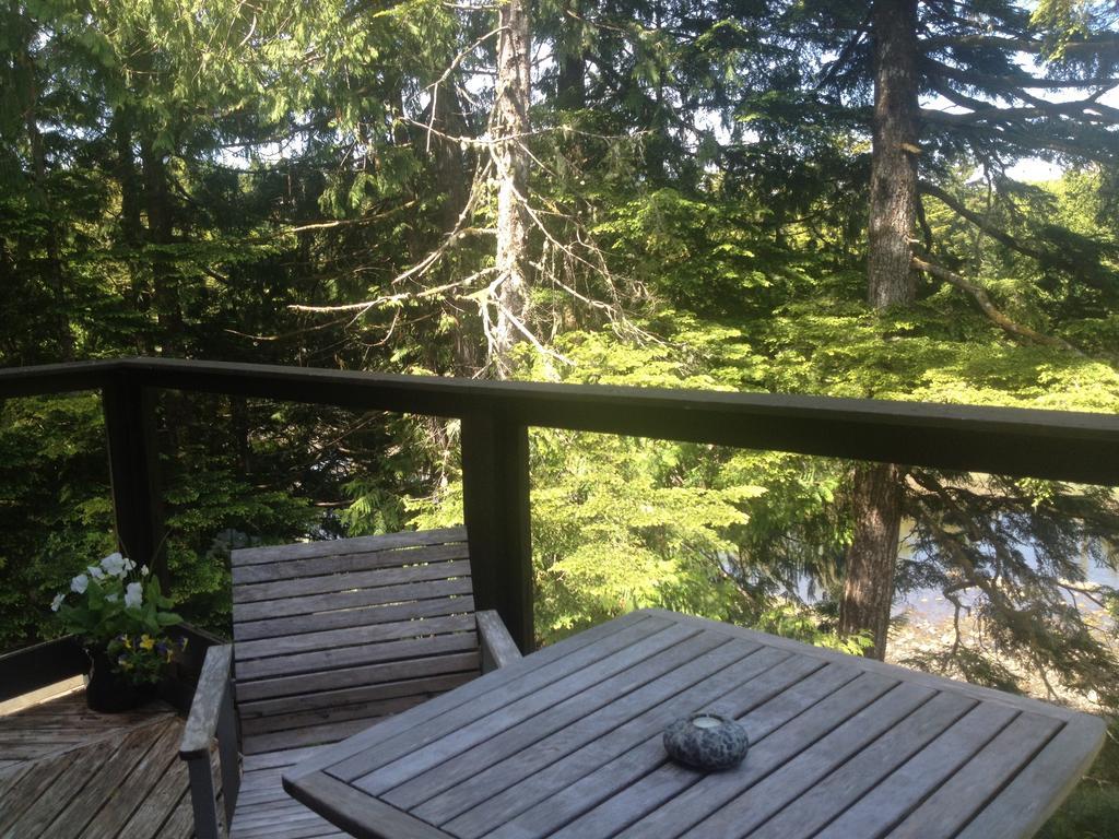 Hyphocus 3* Ucluelet
